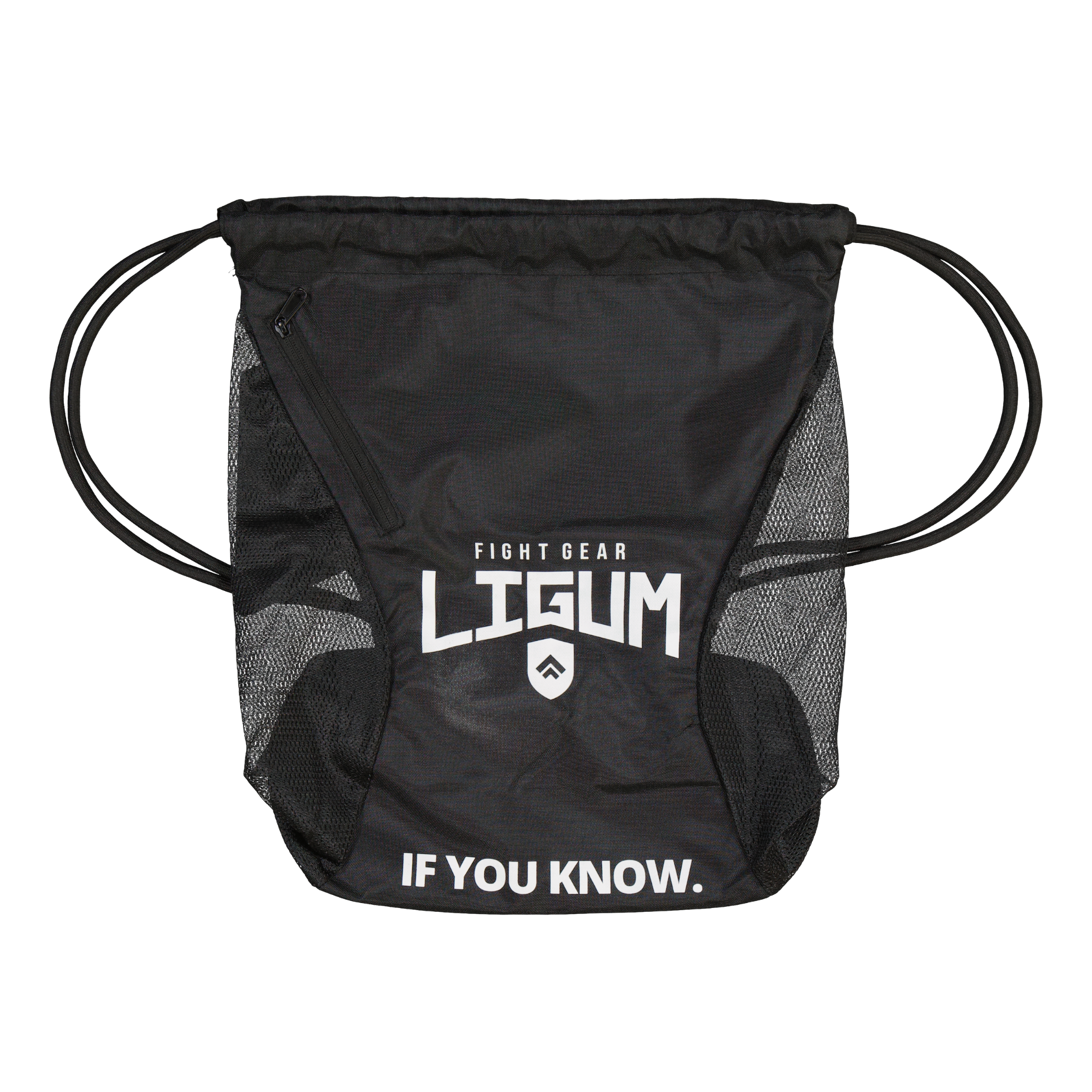 Boxing Glove Kit Bag – Durable, Breathable, Perfect Storage for Combat Gear