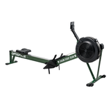 OPTIO Pro X – Air Rower – Ludus Series – Cardio, Strength, and Recovery