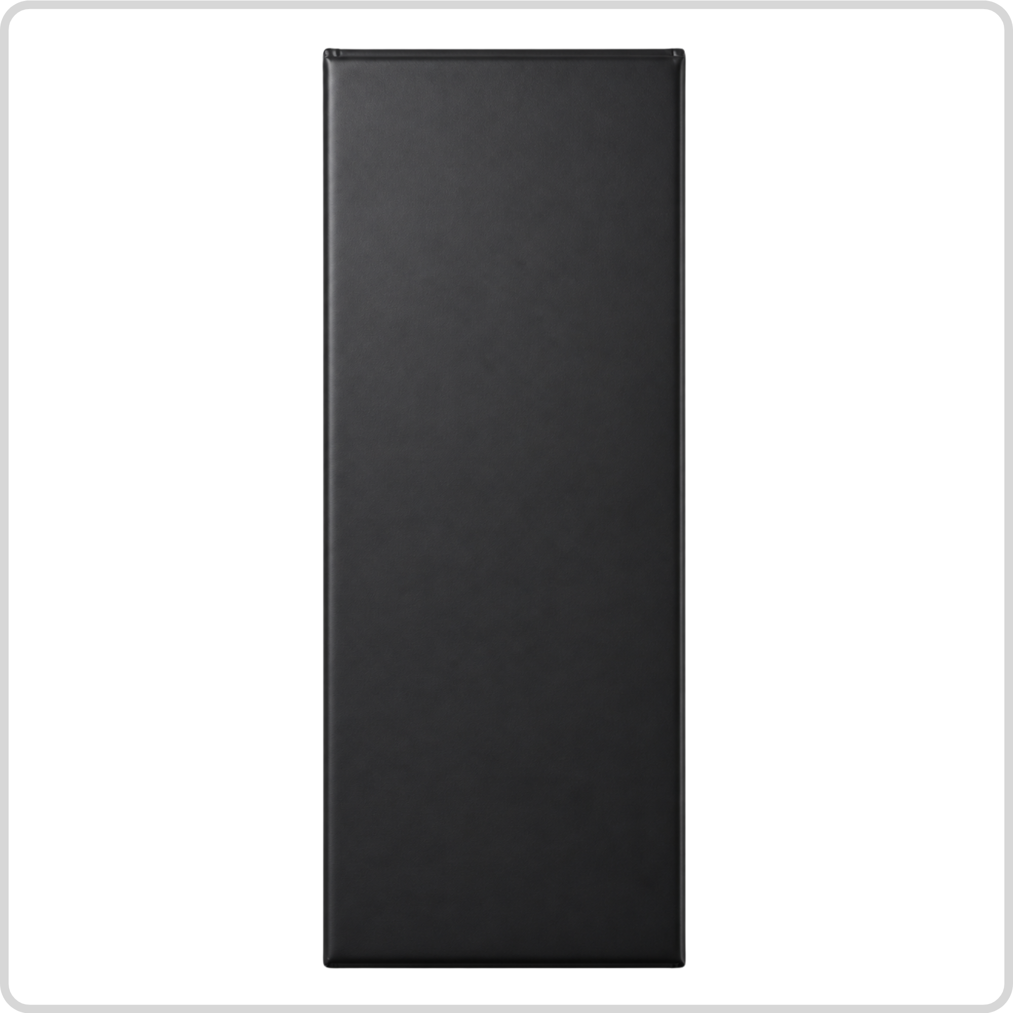 Ludus Wall Safety Protection Mat - Gym Walls, MMA and Impact Training Areas