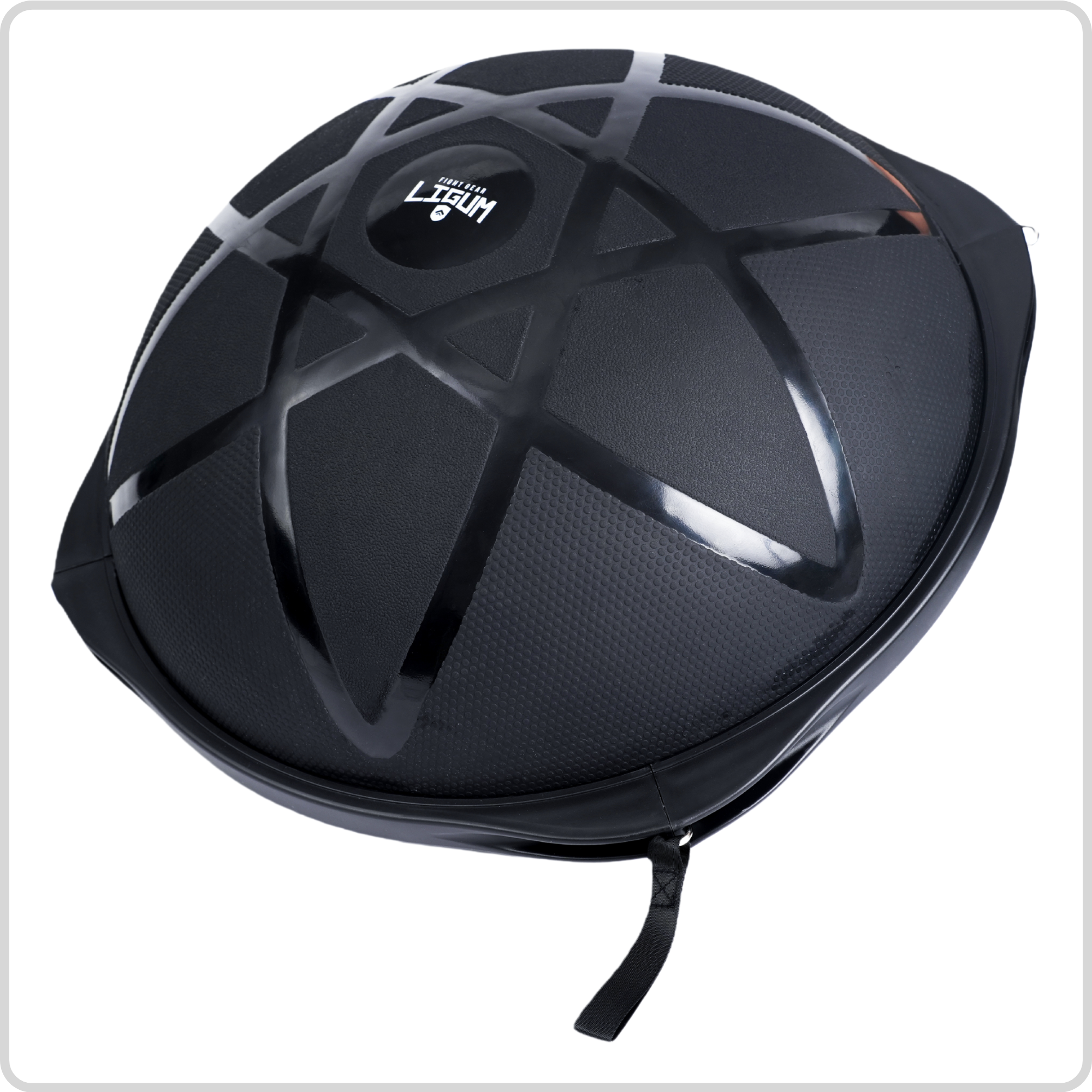 Black Star Stability Bosu Ball - 63cm