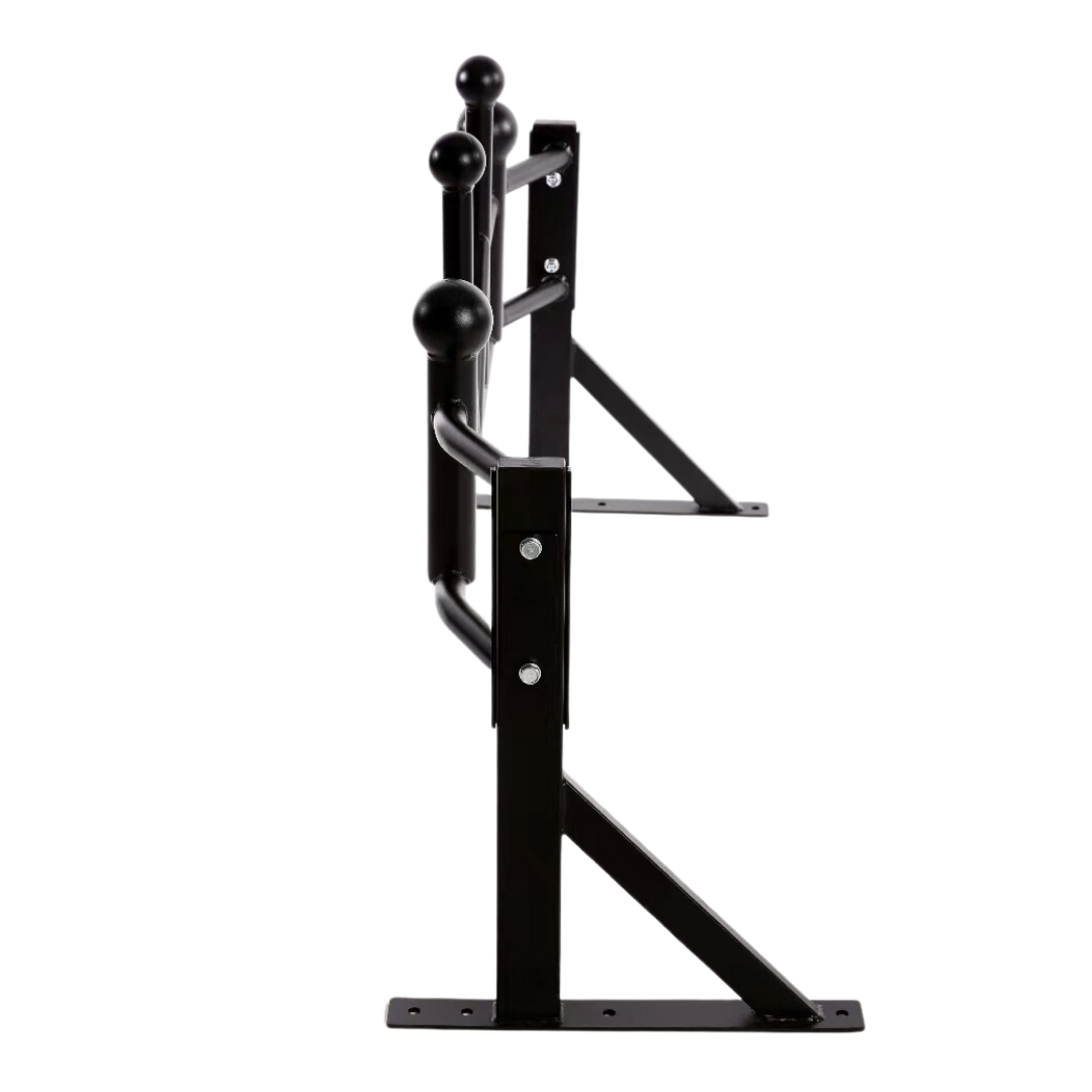 Pro Fight Grip Pull Up Bar
