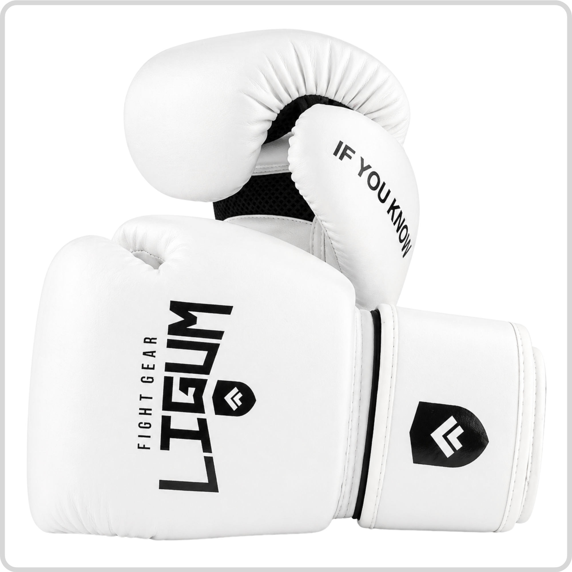 Venator Boxing Gloves - Multi Layered and Hand Contoured - Fight Focused