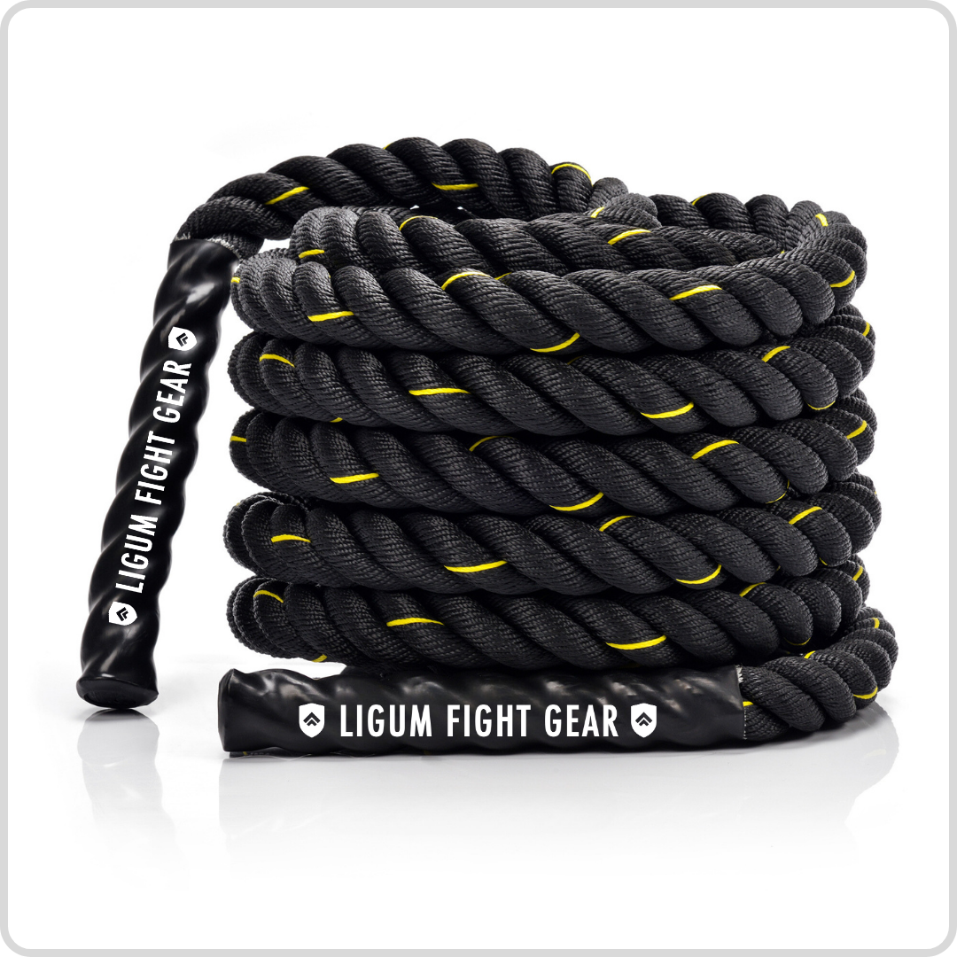 50mm Pro Thick - Gen 2 Battle Rope