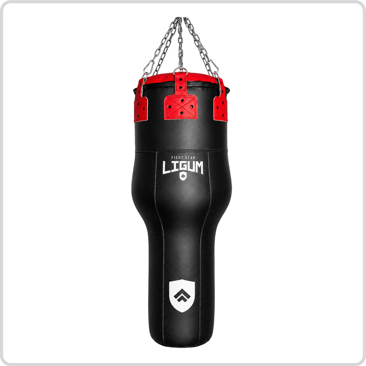 Ludus Series - Technical Angle Bag