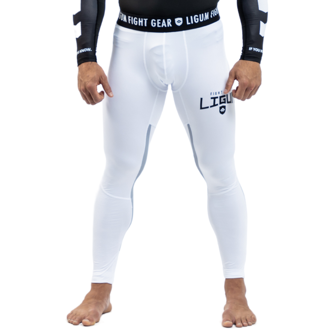 Fortis Compression Pants