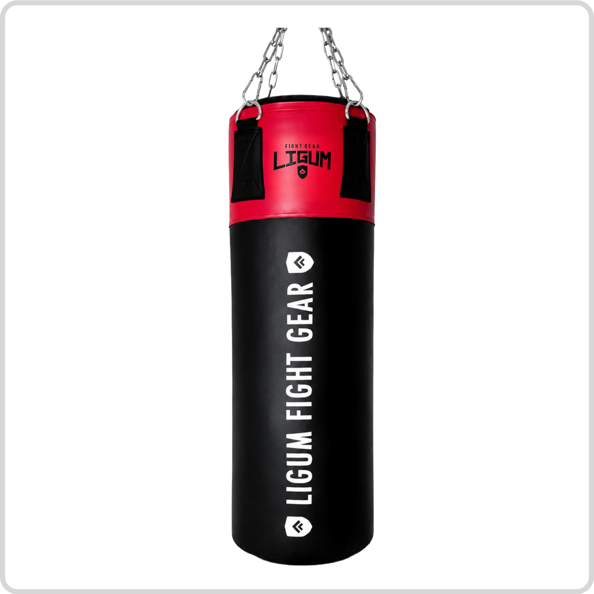 Ludus Series - Technical Punching Bag