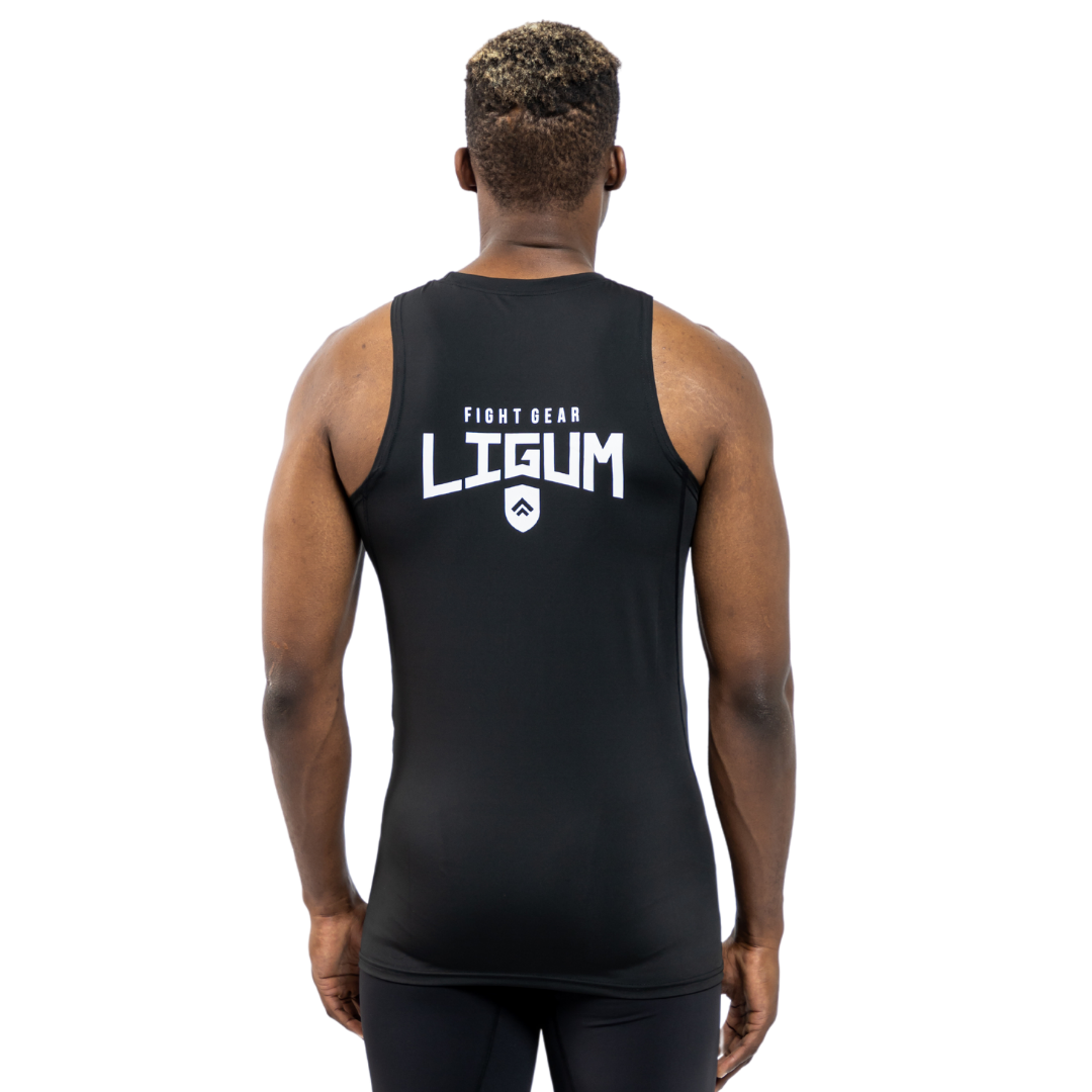 Virtus Compression Vest
