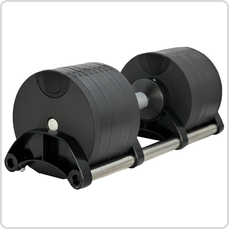 Premium Adjustable Dumbbells