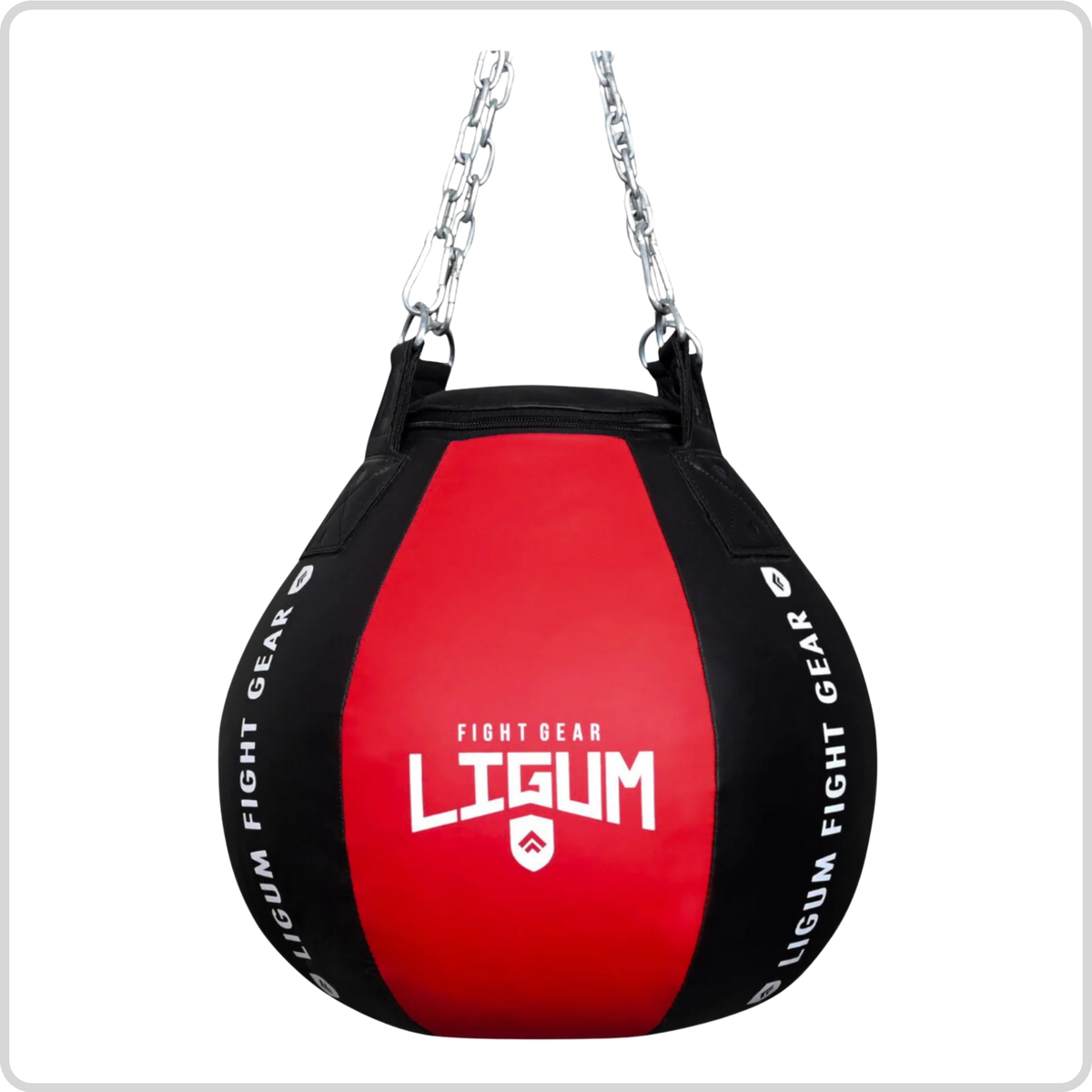Ludus Series - Technical Wrecking Ball
