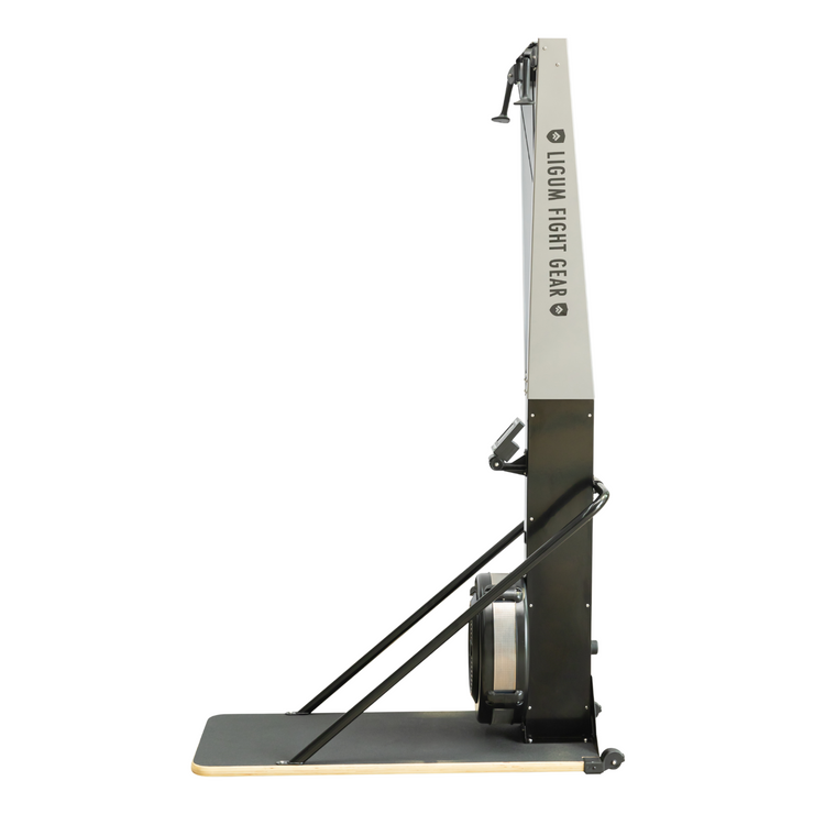 Ludus Pro X - Ski Erg - Air Impact Cardio - Commercial