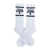 Ligum Fight Gear Socks