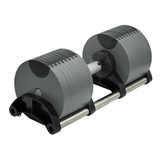 Premium Adjustable Dumbbell - Quick Adjust-Weight Training