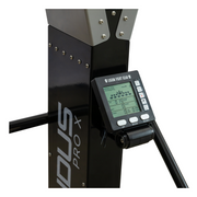 Ludus Pro X - Ski Erg - Air Impact Cardio - Commercial