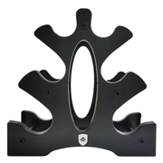 Shadow Series Dumbbell Rack -  Technical SMALL Weight Storage Solution