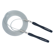 Real "Rope" - Skipping Ropes Engineered to Endure - Solid Fixed V1