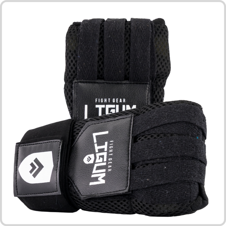 Magnus Technical Fast Gel Wraps – Safety, Speed, Versatility - MMA/Boxing