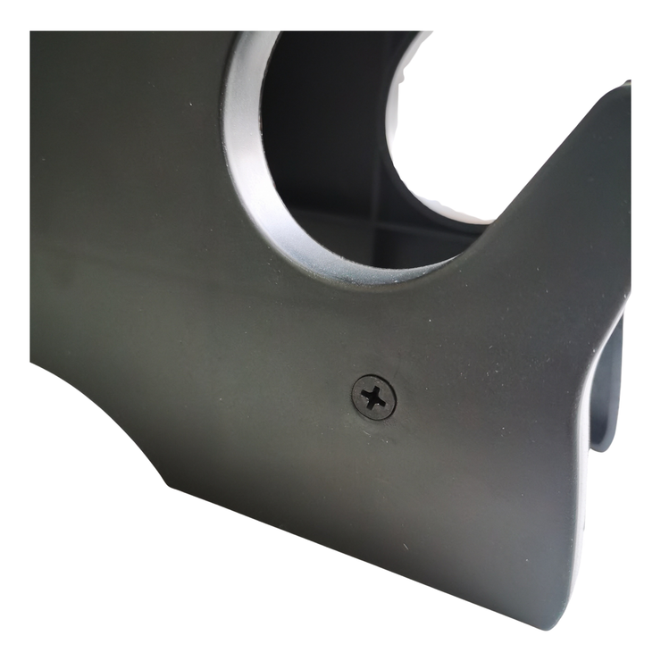 Shadow Series Dumbbell Rack -  Technical SMALL Weight Storage Solution