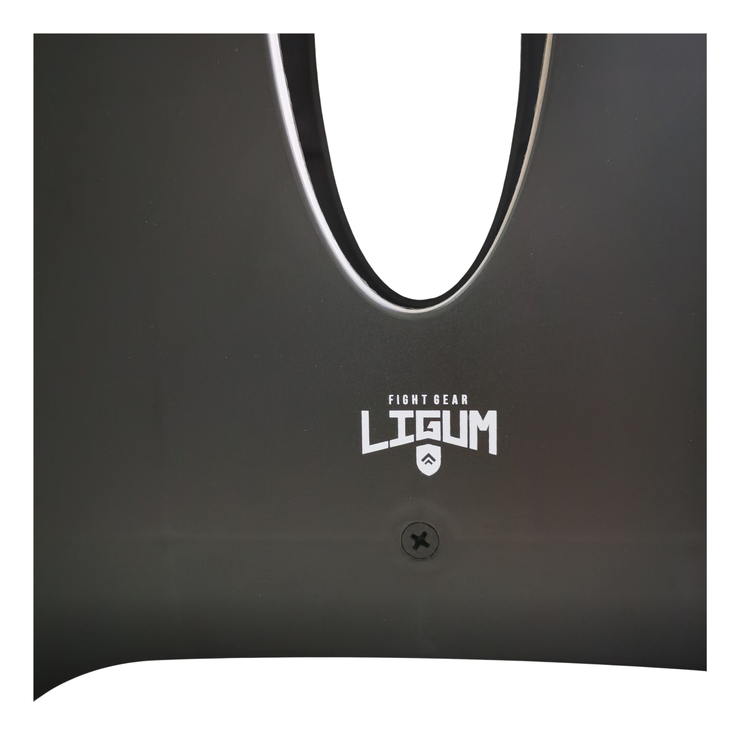 Shadow Series Dumbbell Rack -  Technical SMALL Weight Storage Solution