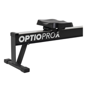 OPTIO Pro X – Air Rower – Ludus Series – Cardio, Strength, and Recovery