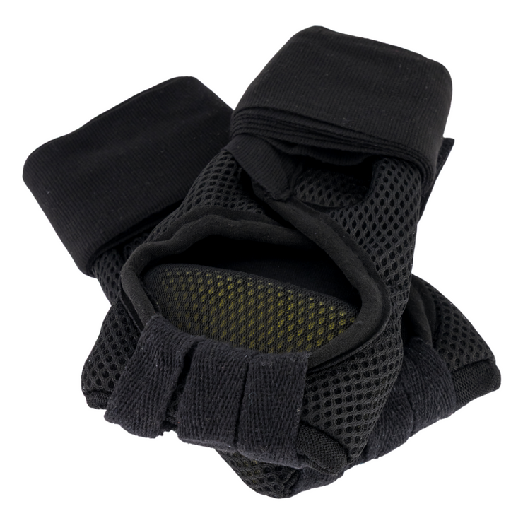 Magnus Technical Fast Gel Wraps – Safety, Speed, Versatility - MMA/Boxing