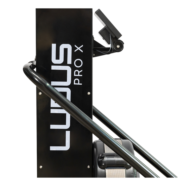 Ludus Pro X - Ski Erg - Air Impact Cardio - Commercial