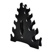 Shadow Series Dumbbell Rack -  Technical SMALL Weight Storage Solution