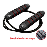 Fight Gym Skipping Ropes