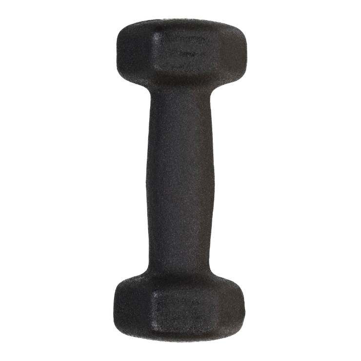 Dual Coated Performance Dumbbells