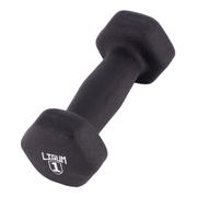 Dual Coated Performance Dumbbells