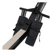 OPTIO Pro X – Air Rower – Ludus Series – Cardio, Strength, and Recovery