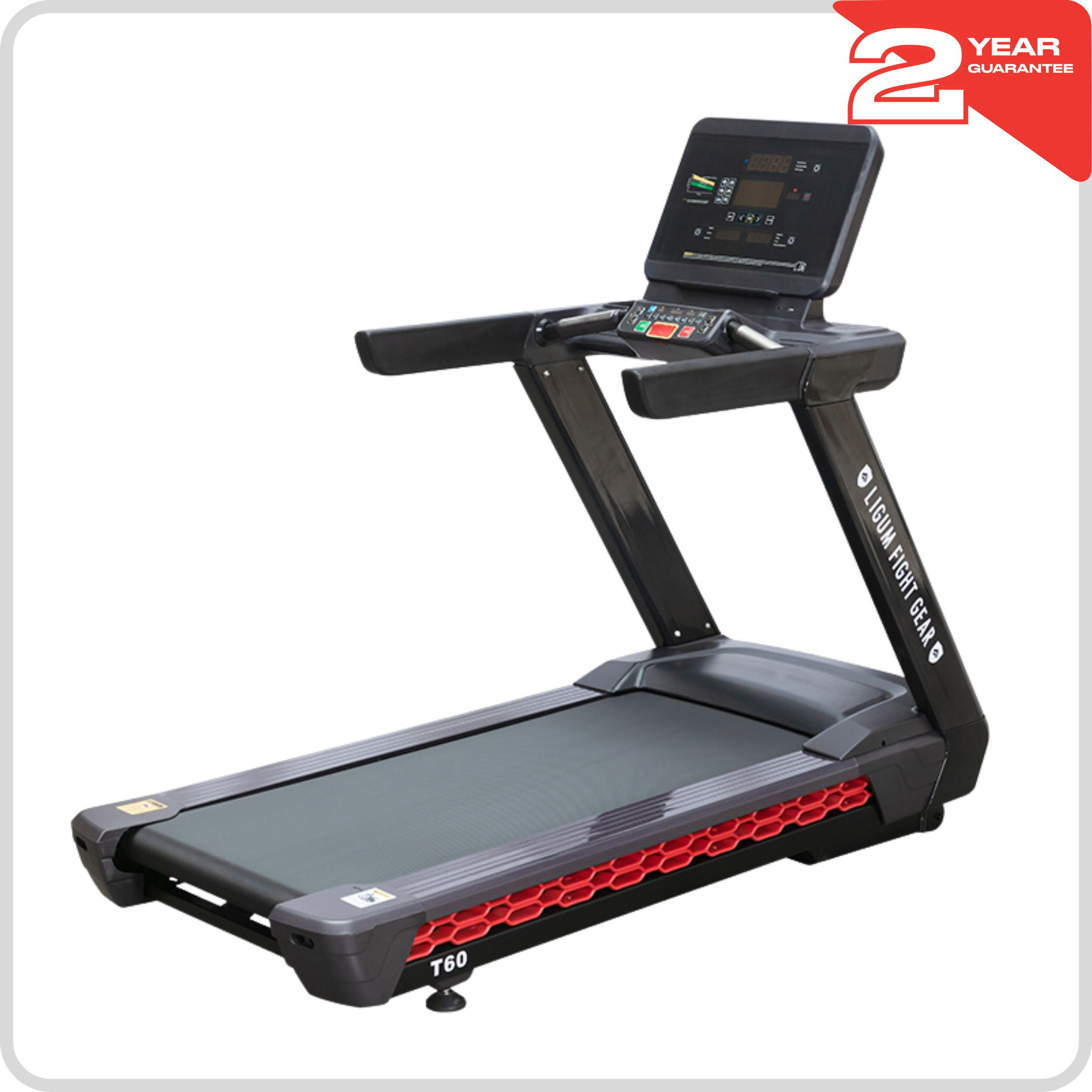 T60 Treadmill