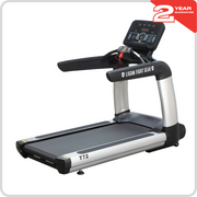 T72 Commercial Treadmill