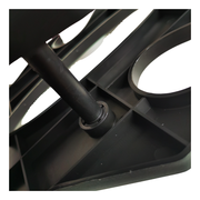 Shadow Series Dumbbell Rack -  Technical SMALL Weight Storage Solution