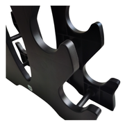 Shadow Series Dumbbell Rack -  Technical SMALL Weight Storage Solution