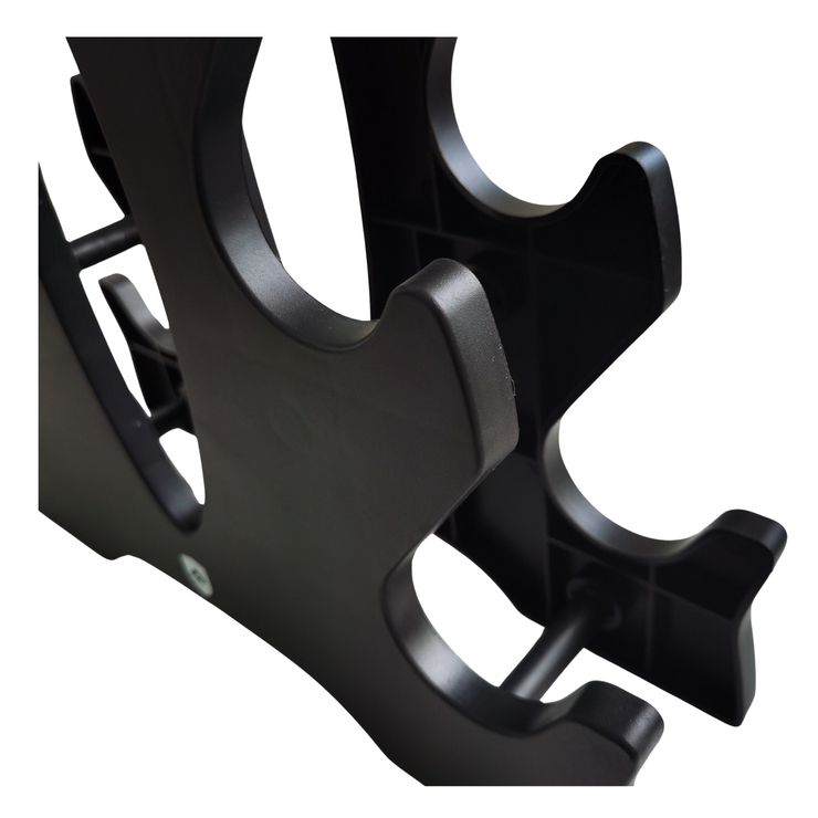 Shadow Series Dumbbell Rack -  Technical SMALL Weight Storage Solution