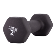 Dual Coated Performance Dumbbells