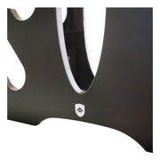 Shadow Series Dumbbell Rack -  Technical SMALL Weight Storage Solution