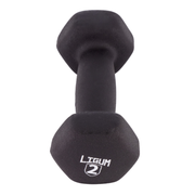 Dual Coated Performance Dumbbells