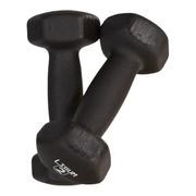 Dual Coated Performance Dumbbells