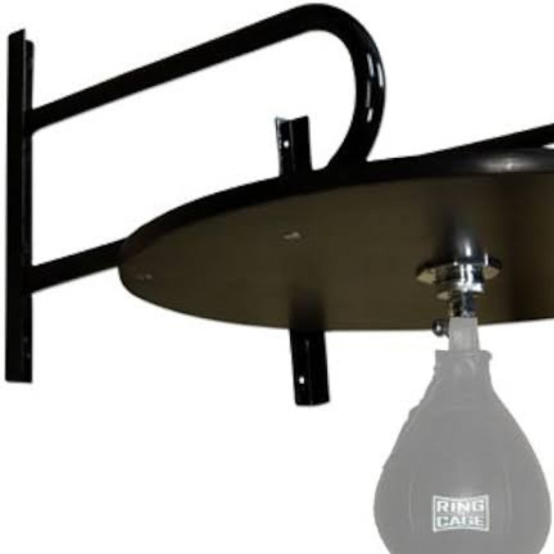 Commercial Speedball Platform Fixed