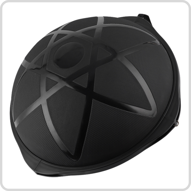 Black Star Stability Bosu Ball - 63cm