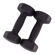 Dual Coated Performance Dumbbells