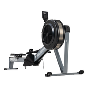 OPTIO Pro X – Air Rower – Ludus Series – Cardio, Strength, and Recovery