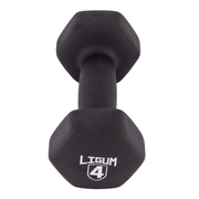 Dual Coated Performance Dumbbells