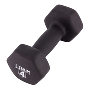 Dual Coated Performance Dumbbells