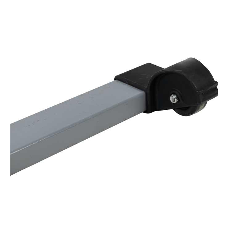 OPTIO Pro X – Air Rower – Ludus Series – Cardio, Strength, and Recovery