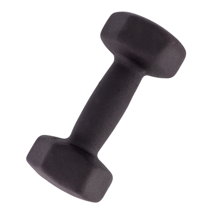 Dual Coated Performance Dumbbells