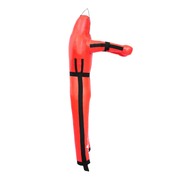 MMA Hanging Dummy – 1.7m – 60KG – Light Strike