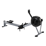 OPTIO Pro X – Air Rower – Ludus Series – Cardio, Strength, and Recovery