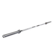 Olympic Commercial Competitive Barbell - 50mm - 2.2m - 750 KG Load - 20 KG